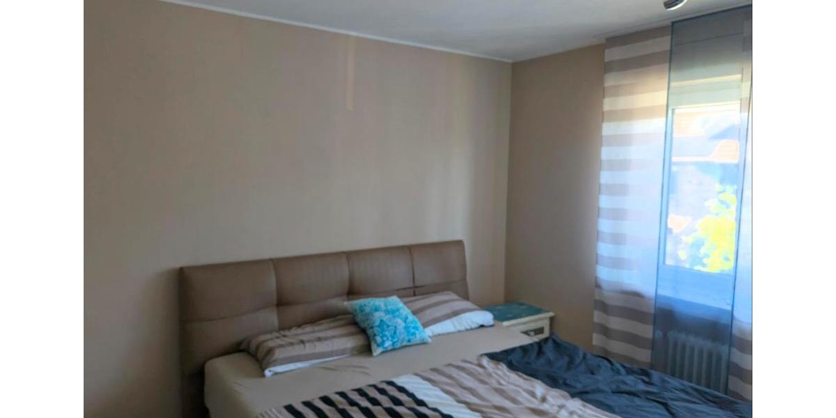 Etagenwohnung Recklinghausen Grullbad - 3.5 Zimmer, 66 m&sup2;, 561&euro; | Angebot:26623791