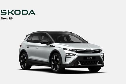 Skoda Elroq 10.420 km 44.390 &euro; Lünen 44534