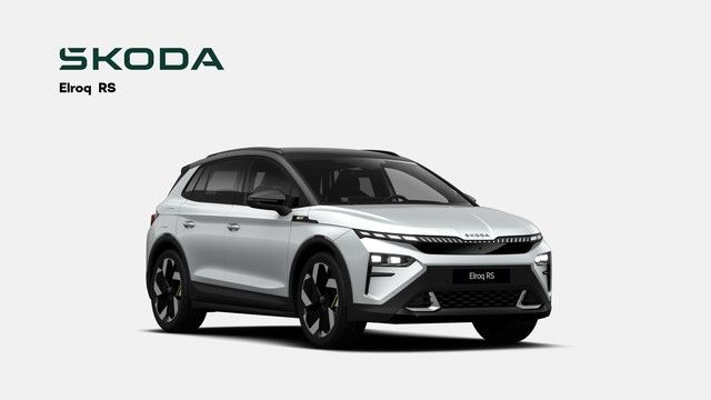 Skoda Elroq 10.420 km 44.390 &euro; Lünen 44534