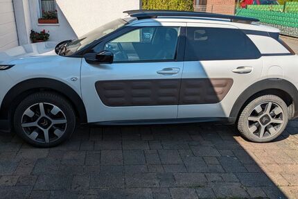 Citroen C4 Cactus 139.325 km 5.800 &euro; Werl 59457