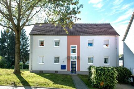 Wohnung Castrop-Rauxel Deinighausen - 3.5 Zimmer, 54 m&sup2;, 469&euro; | Angebot:24616317