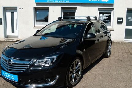Opel Insignia 172.922 km 6.790 &euro; Bochum 44809