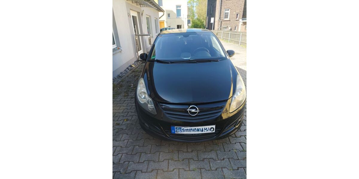 Opel Corsa 158.000 km 1.950 &euro; Dortmund 44379