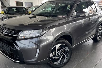 Suzuki Vitara 2.669 km 22.670 &euro; Lünen 44536