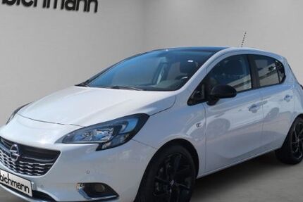 Opel Corsa 47.740 km 10.490 &euro; Menden 58706