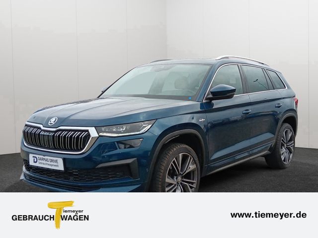 Skoda Kodiaq 73.777 km 29.990 &euro; Castrop-Rauxel 44575