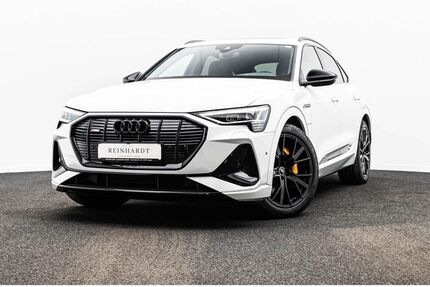 Audi e-tron 55.898 km 32.440 &euro; Hagen 58091