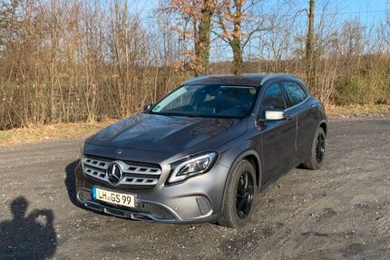 Mercedes-Benz GLA 200 73.000 km 20.200 &euro; Nordkirchen 59394