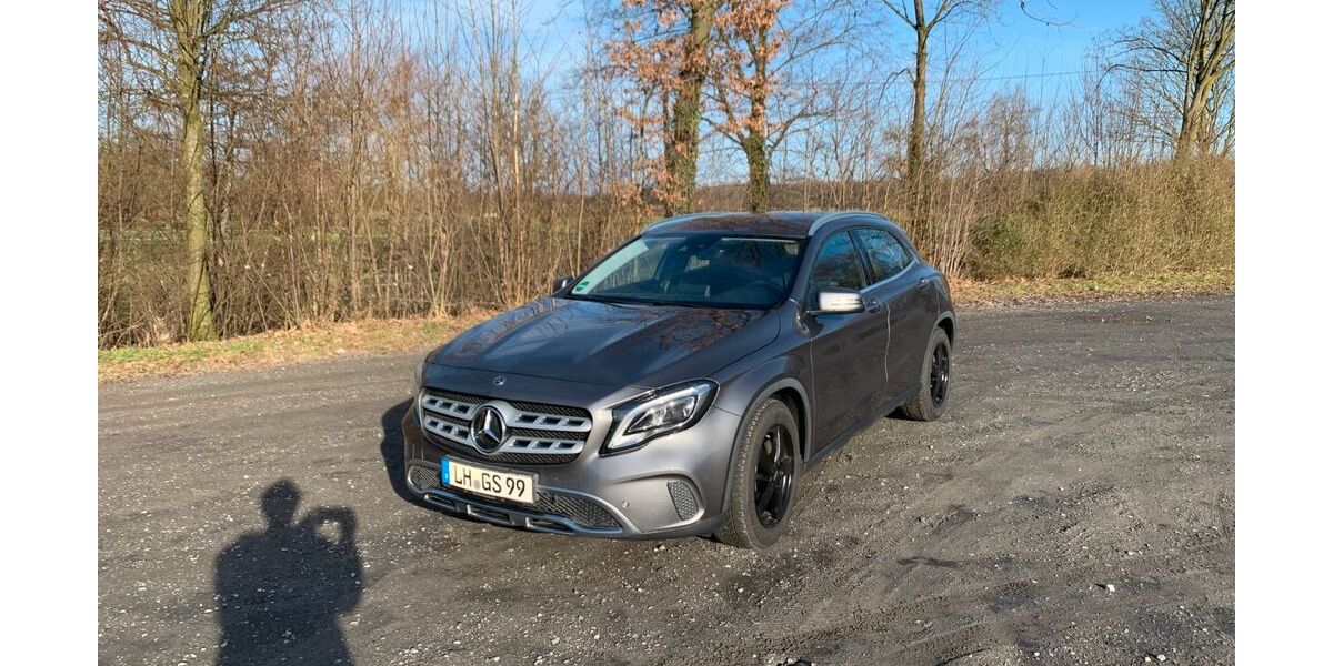 Mercedes-Benz GLA 200 73.000 km 20.200 &euro; Nordkirchen 59394
