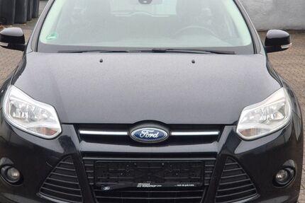 Ford Focus 282.776 km 3.950 &euro; Lünen 44532