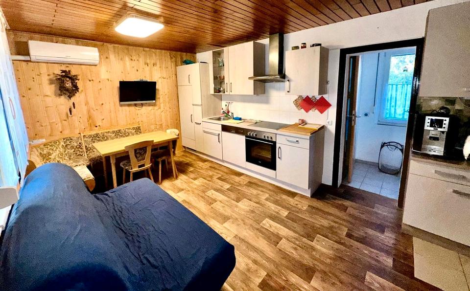 Bungalow Hamm Heessen - 2.5 Zimmer, 50 m&sup2;, 50.000&euro; | Angebot:26123520