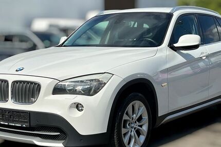 BMW X1 170.780 km 6.000 &euro; Hagen 58135
