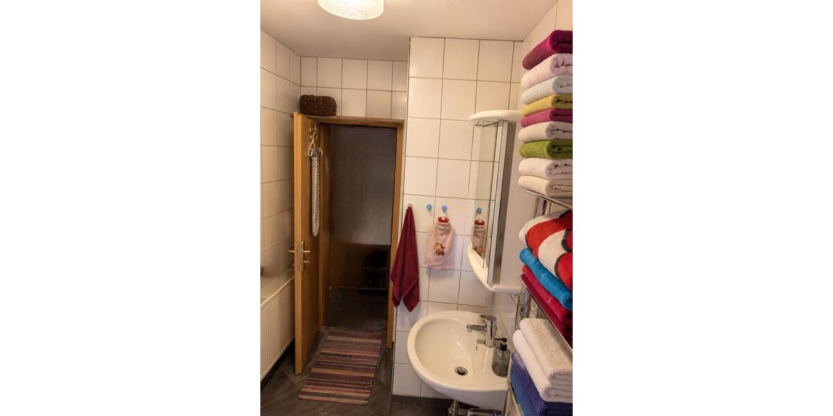 Etagenwohnung Datteln - 2.5 Zimmer, 54 m&sup2;, 89.000&euro; | Angebot:26591191