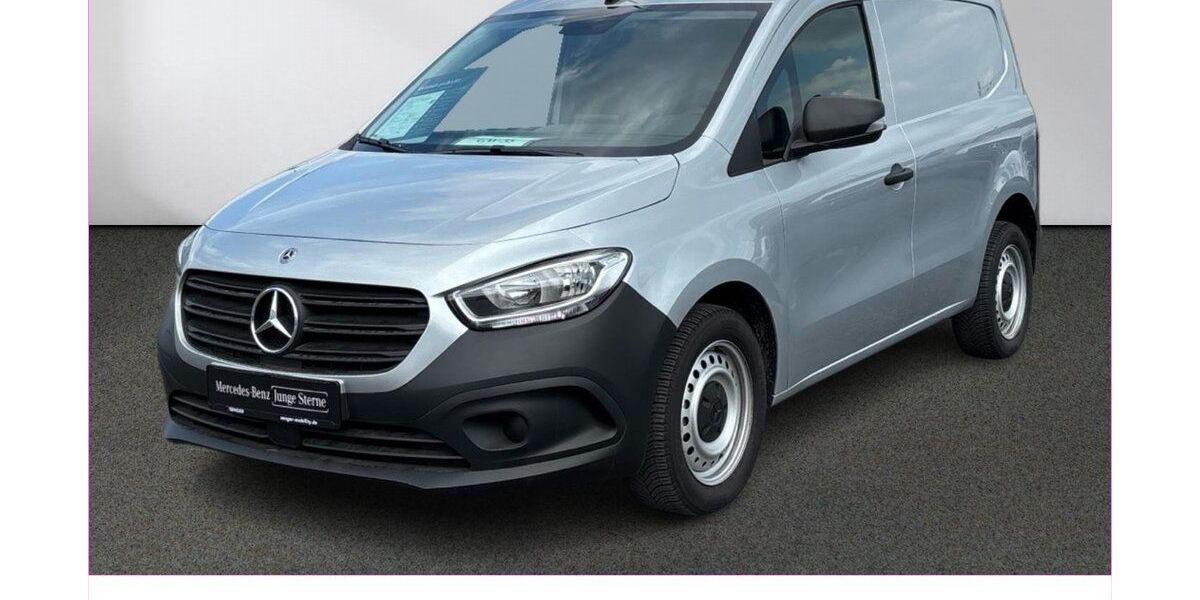 Mercedes-Benz Citan 20.890 km 22.551 &euro; Hamm 59067