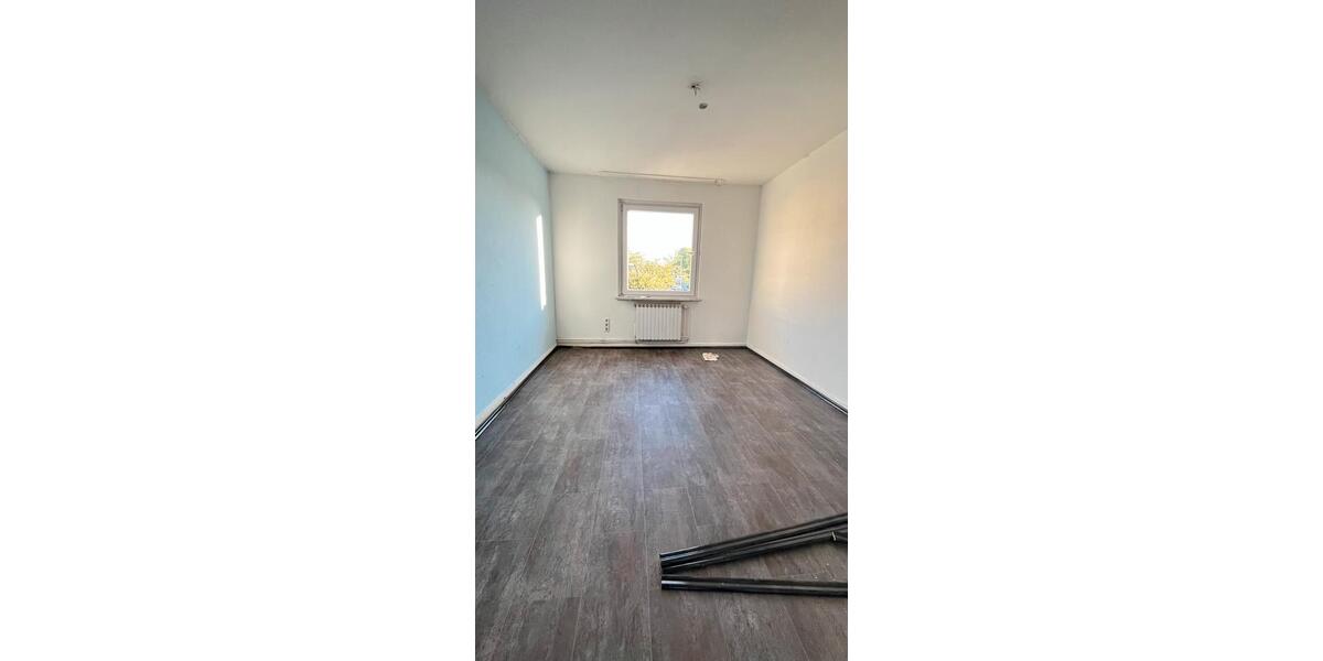 Etagenwohnung Recklinghausen Grullbad - 3 Zimmer, 53 m&sup2;, 500&euro; | Angebot:26254963