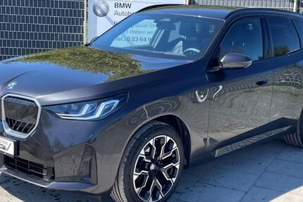 BMW X3 25.122 km 52.790 &euro; Haltern am See 45721