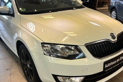 Skoda Octavia 169.000 km 7.350 &euro; Bochum 44791