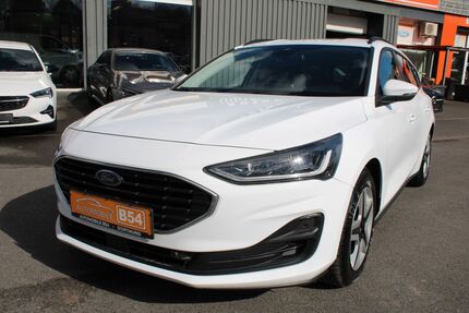 Ford Focus 104.265 km 13.331 &euro; Dortmund 44145