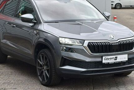 Skoda Karoq 67.350 km 26.970 &euro; Lünen 44534