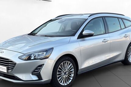 Ford Focus 164.000 km 7.999 &euro; Hagen 58089