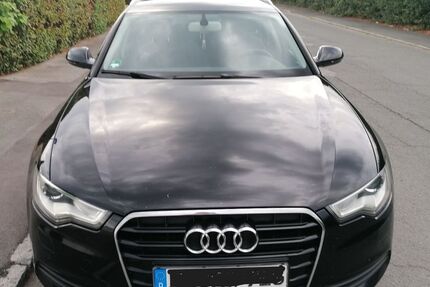Audi A6 360.000 km 6.200 &euro; Dortmund 44319
