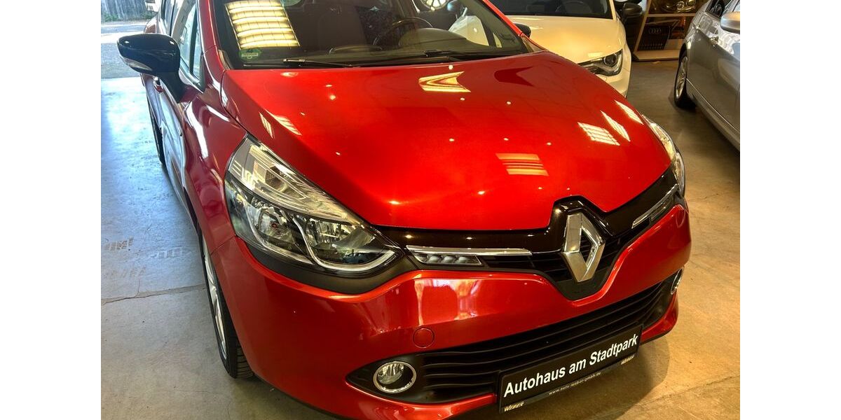 Renault Clio 164.000 km 5.950 &euro; Bochum 44791