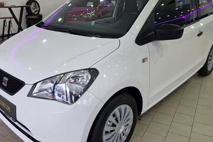 Seat Mii 83.423 km 4.999 &euro; Recklinghausen 45661