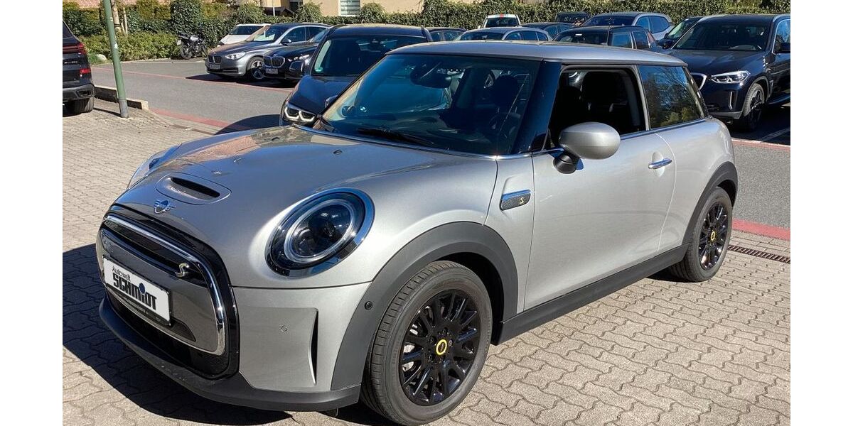 Mini Cooper SE 11.005 km 25.770 &euro; Lünen 44534