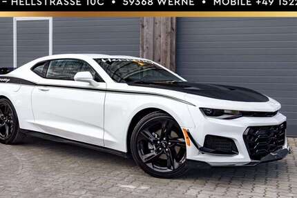 Chevrolet Camaro 23.040 km 33.490 &euro; Werne 59368