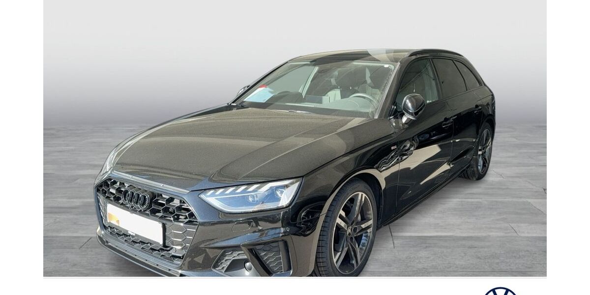 Audi A4 92.247 km 27.888 &euro; Unna 59423