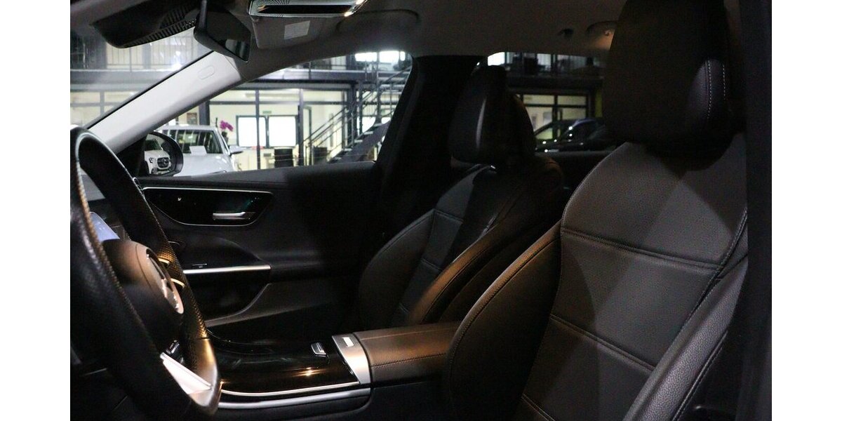 Mercedes-Benz C 300 e T AMG-LINE / LASER, DISTRONIC, SCHW.AHK 69.000 km 36.111 &euro; Hamm 59077