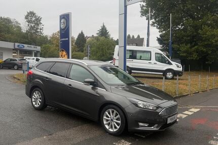 Ford Focus 103.673 km 9.997 &euro; Iserlohn 58636