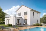 Individuelles Einfamilienhaus in Castrop-Rauxel - Ihr Traumhaus nach Maß mit allkauf - Einfamilienhaus Castrop-Rauxel Rauxel | Angebot:27302832