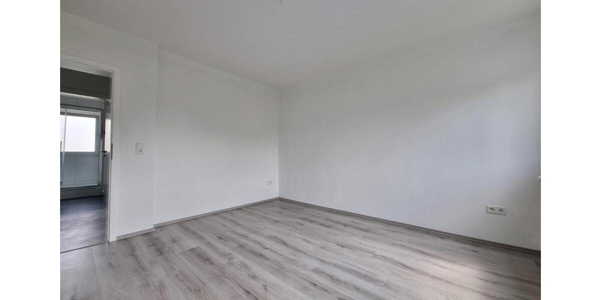 Etagenwohnung Bergkamen - 3 Zimmer, 56 m&sup2;, 499&euro; | Angebot:25868084