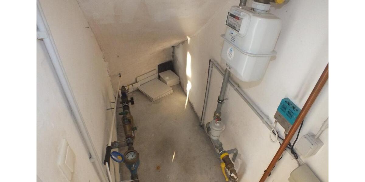 Doppelhaushälfte Dülmen - 4 Zimmer, 100 m&sup2;, 931&euro; | Angebot:27614885