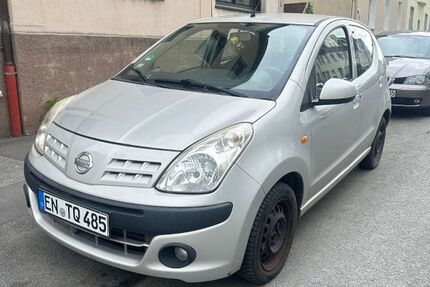 Nissan Pixo 162.780 km 1.349 &euro; Dortmund 44357