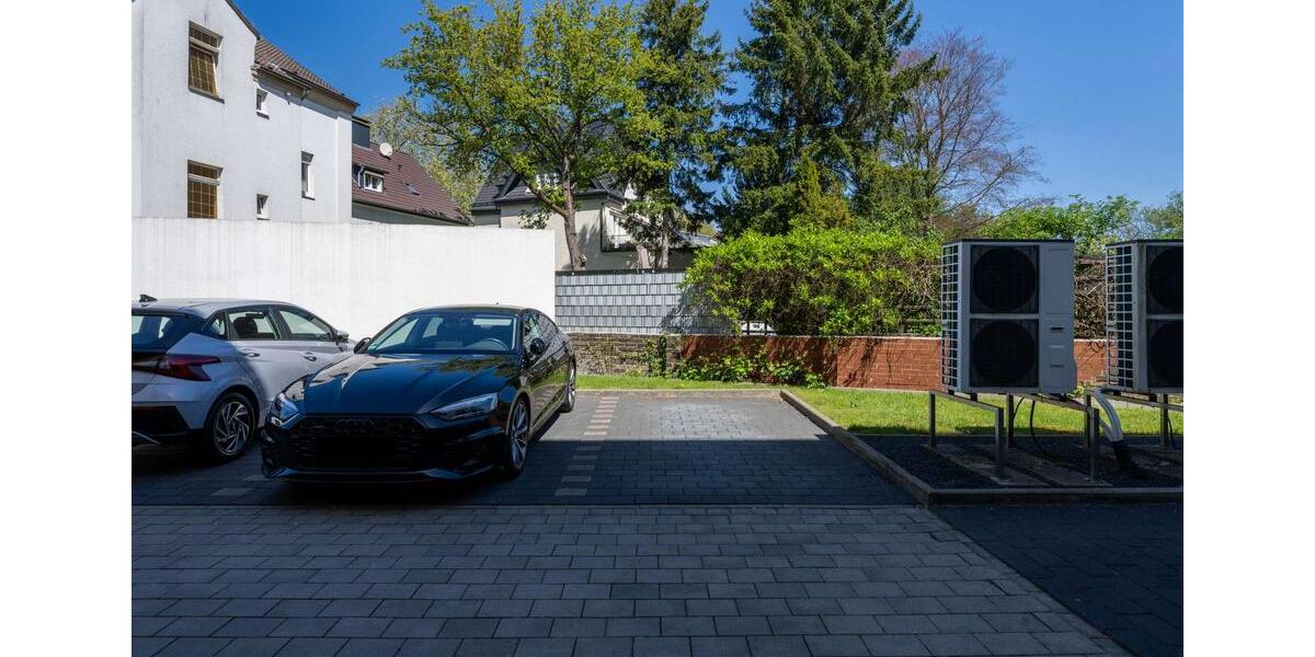 Etagenwohnung Lünen - 2 Zimmer, 71 m&sup2;, 923&euro; | Angebot:26382800