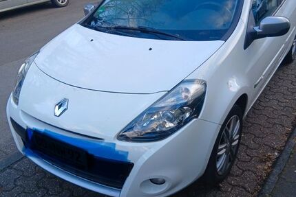 Renault Clio 119.000 km 5.300 &euro; Bochum 44799