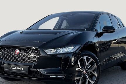 Jaguar I-Pace 23.500 km 42.799 &euro; Iserlohn 58640