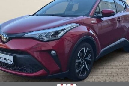 Toyota C-HR 21.264 km 20.490 &euro; Dülmen 48249