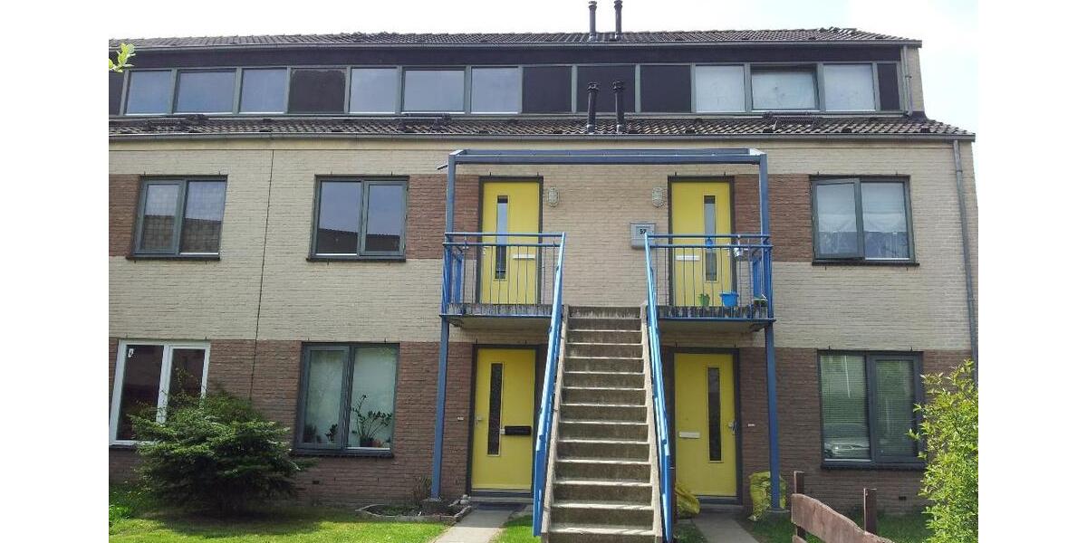 Etagenwohnung Dortmund Aplerbeck - 3 Zimmer, 74 m&sup2;, 419&euro; | Angebot:25963922