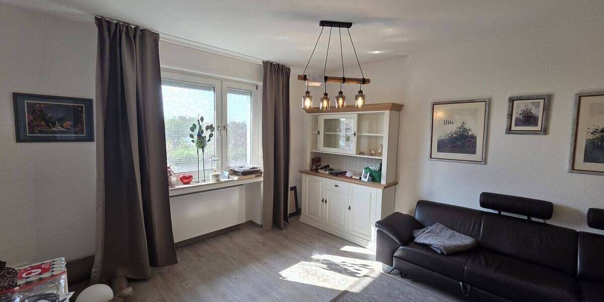 Etagenwohnung Dortmund Wellinghofen - 2 Zimmer, 51 m&sup2;, 165.000&euro; | Angebot:26204548