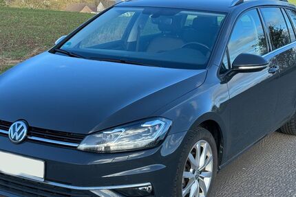 VW Golf 69.000 km 17.700 &euro; Menden 58706