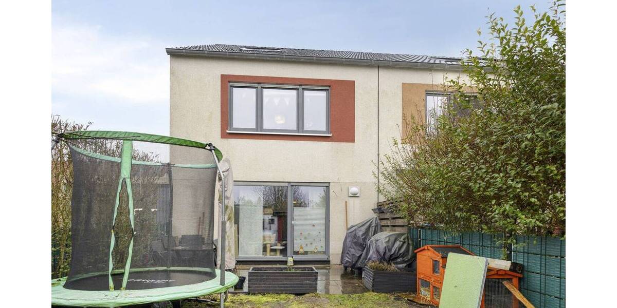 Reihenendhaus Datteln - 5 Zimmer, 110 m&sup2;, 336.800&euro; | Angebot:26289690