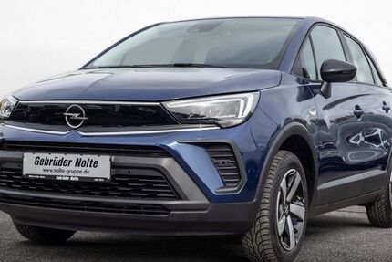Opel Crossland (X) 22.432 km 27.490 &euro; Iserlohn 58636