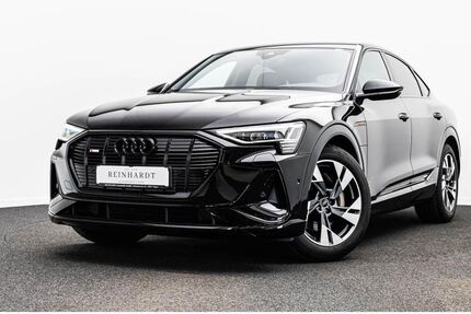 Audi e-tron 28.698 km 31.630 &euro; Hagen 58091