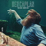 Ben Caplan - Support: Tim Crabtree