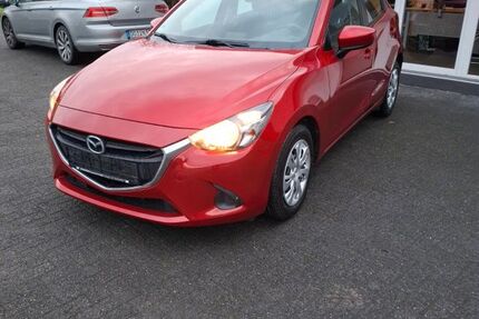 Mazda 2 156.700 km 5.499 &euro; Hamm 59067