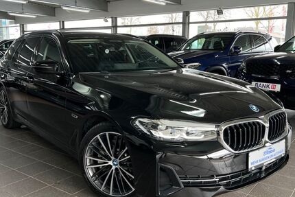 BMW 530 54.045 km 32.700 &euro; Werl 59457