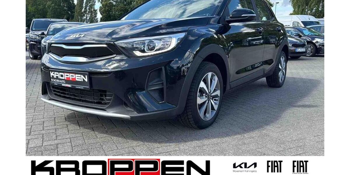 Kia Stonic 16.263 km 19.880 &euro; Herten 45701